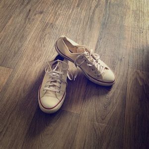 Converse Chuck Taylors